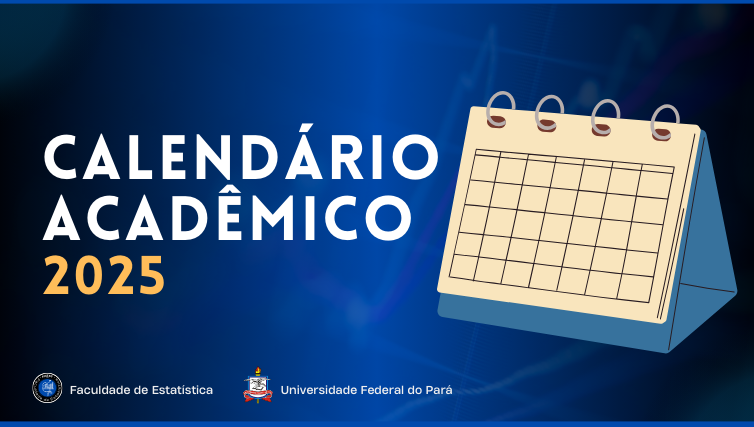 Calendário Acadêmico 2025